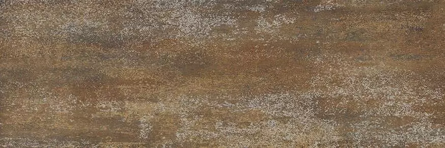 Плитка настенная Alma Ceramica Rezzo Коричневая