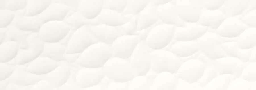 Керамогранит Love Ceramic Genesis Leaf White matt