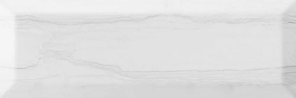 Плитка настенная Monopole Vitaminic Laguna blanco brillo bisel
