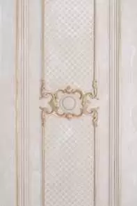 Декор настенный Mapisa Ceramica Louvre Luxe Center Bone Decor