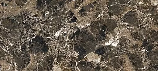 Плитка настенная Cersanit Ingir Коричневый