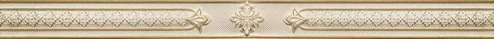 Бордюр настенный AltaCera Petra Anise 50х4