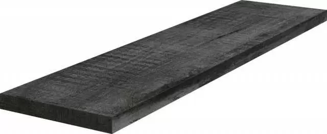 Ступень Cerdomus Kendo Angolo Sn Gradino C.Retta Metal 33x100