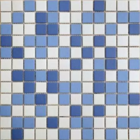 Мозаика Caramelle Mosaic L-Universo Nettuno 23x23