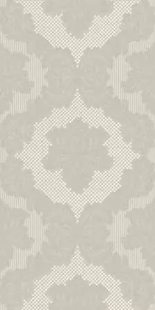Декор настенный Kerlife Onice Decor Classico Gris 1