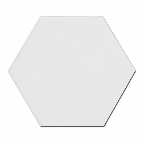 Плитка настенная Equipe Kromatika White