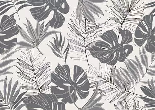 Панно настенное Kerlife Magica 50.2x70.9 Garden