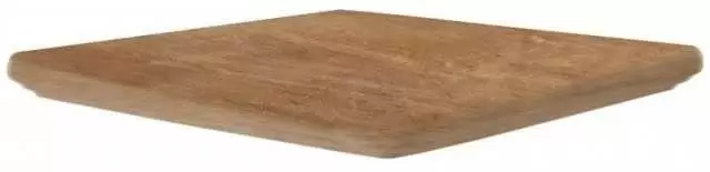 Ступень Azuliber Espadan Beige Peldano Fiorentino Angulo Izquerdo 33.3x33.3