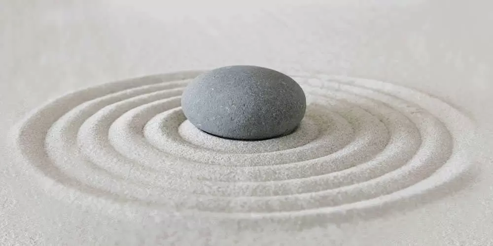 Декор настенный Alma Ceramica Relax Песок-24