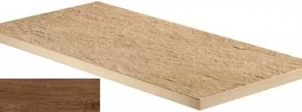 Ступень Atlas Concorde Frame Oak Lineare 30x60