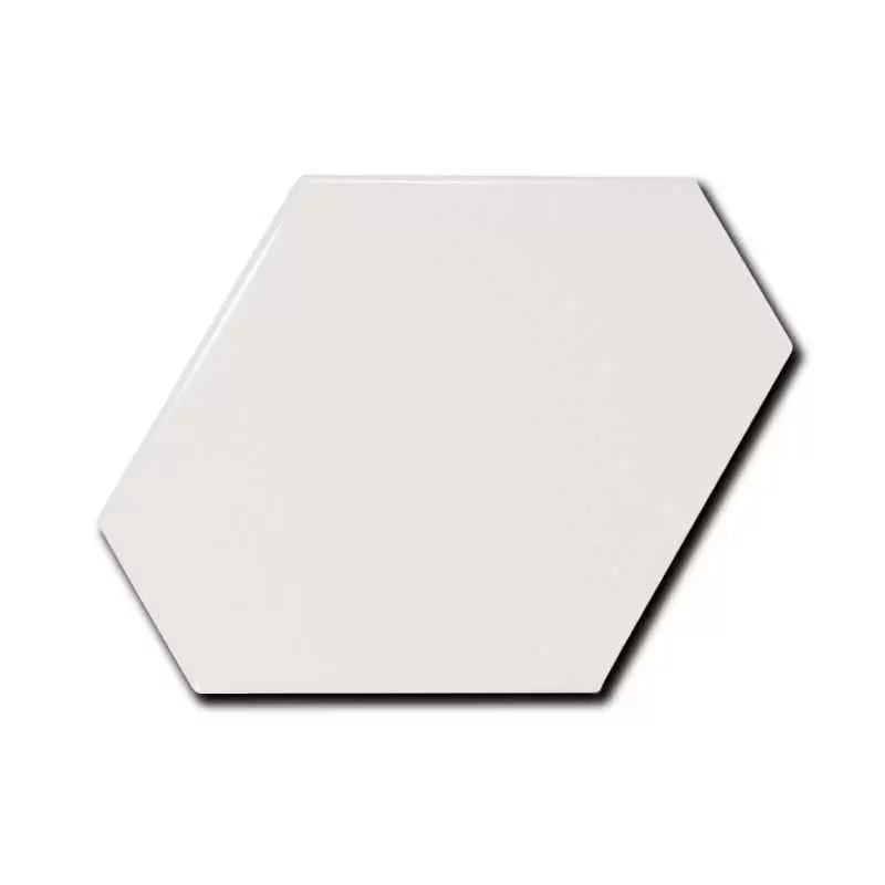 Плитка настенная Equipe Benzene White