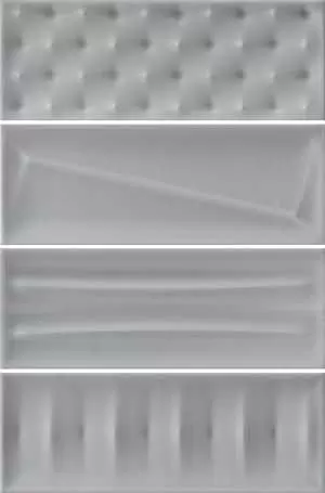 Плитка настенная Cooperativa Ceramica D Imola Pop COOL G mix