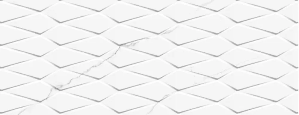 Плитка настенная Click Ceramica Gala Luxe white