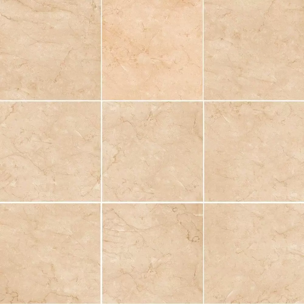 Керамогранит Kerranova Crema Marfil Marble Trend LR 60