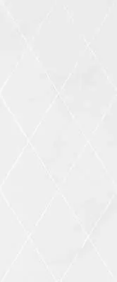 Декор настенный Creto Forza Athena White 01