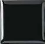Вставка Ceramiche Grazia New Classic Toz Nero 3