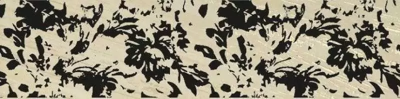Декор настенный Brennero Folli Follie Lacche Flower Avorio dec.