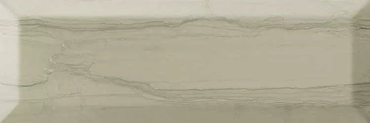 Плитка настенная Monopole Aceite Brillo Bisel Verde