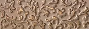 Бордюр напольный FAP Ceramiche Creta Acanto Naturale listello