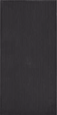 Плитка настенная Piemme Elite Nero Nero righe 30x60.2