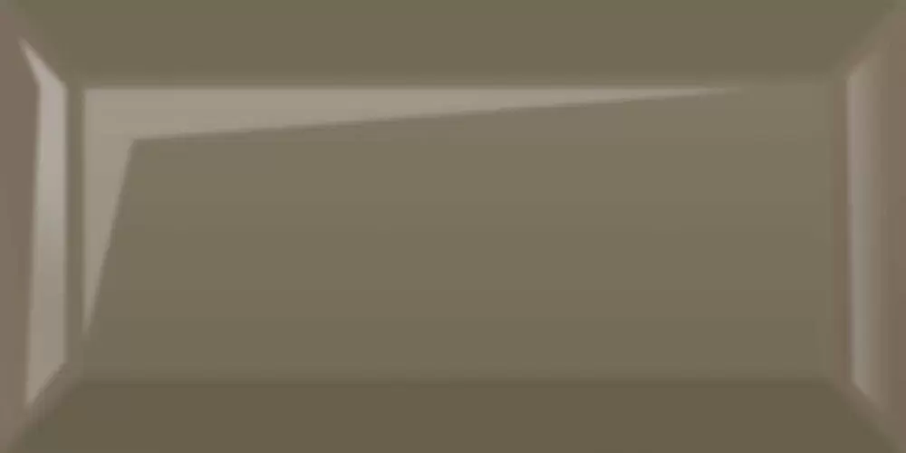 Плитка настенная Golden Tile Metrotiles Дымчатая Грань