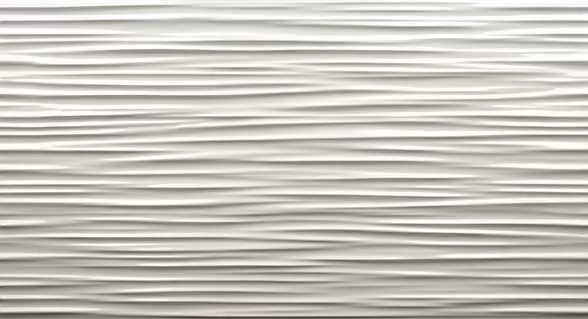 Плитка настенная Atlas Concorde 3D White Wall Aqua