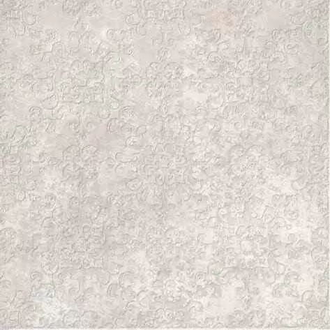Декор керамогранит Cerdomus Impero Centrale Damasco Bianco Sat Ret 59,5x59,5