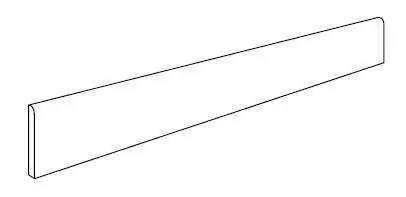 Плинтус Atlas Concorde Thesis Light Battiscopa Lap 7.2X59