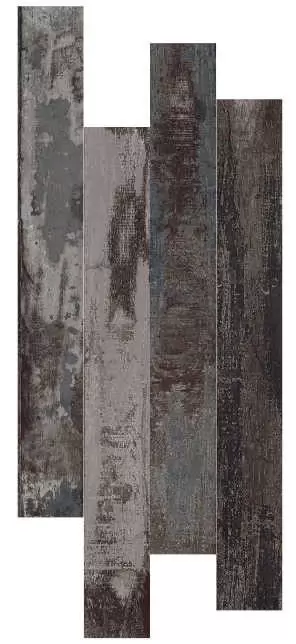 Керамогранит Sant Agostino Colorart Carbon