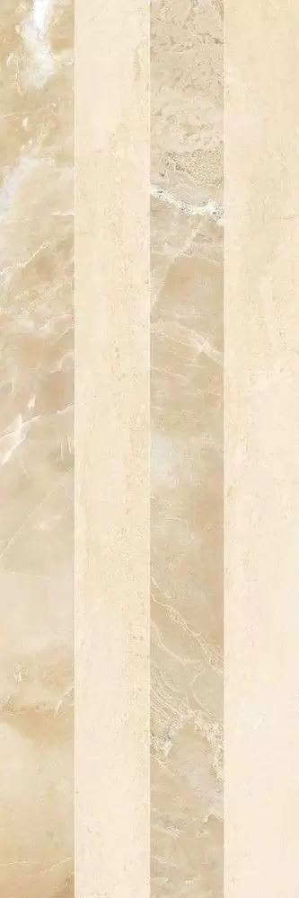 Плитка настенная Arcana Bellagio Ponti marfil-beige 75x25