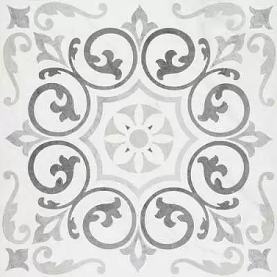 Декор напольный Marazzi Espana MarbleLine CalacattaZebrino Decoro Lux 44