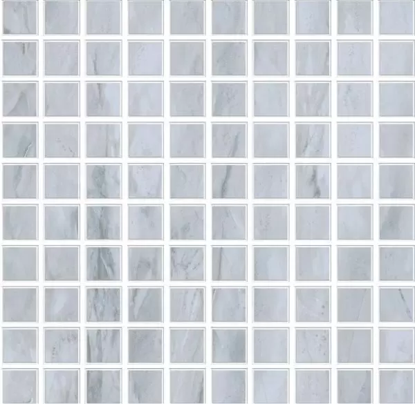 Мозаика Mosaico Venus Blu Lapp 30x30
