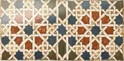 Плитка настенная Mainzu Catania Decor Corcega