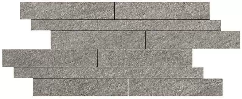 Мозаика Atlas Concorde Italy Klif Grey Brick