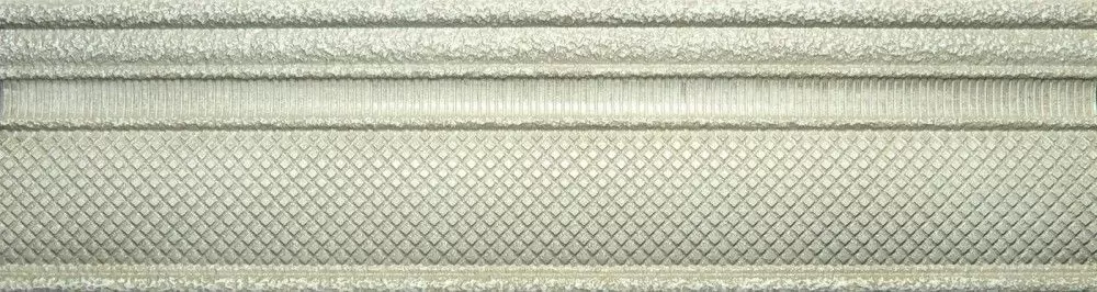 Бордюр настенный Gracia Ceramica Silvia Dynamic gold border 02