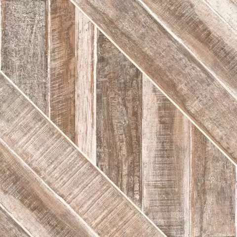 Керамогранит New Тrend Paintwood Brown Base