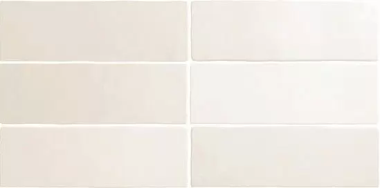 Плитка настенная Equipe Magma White 20