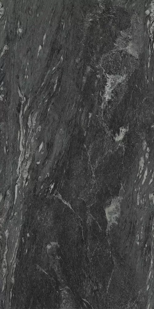Керамогранит Italon Skyfall Nero Smeraldo Pat. 60x120