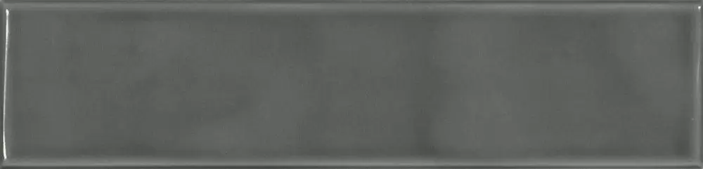 Плитка настенная El Barco Acuarela Gris 7.5x30