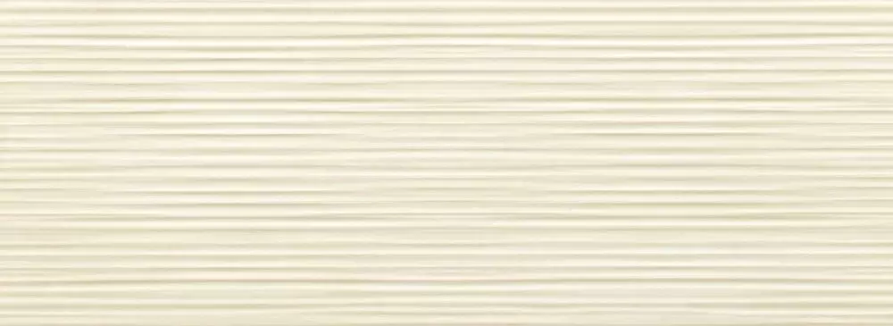 Плитка настенная Tubadzin Horizon W- ivory STR