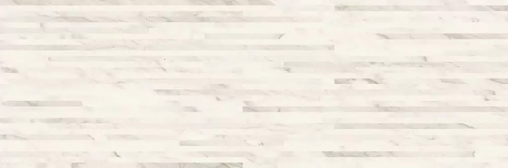 Плитка настенная El Molino Lucca Lines Blanco