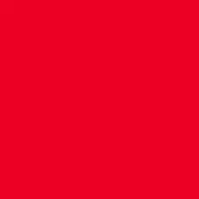 Ламинат Falquon Blue Line Uni 8/32 Красный Глянец (Red Gloss) (U148)