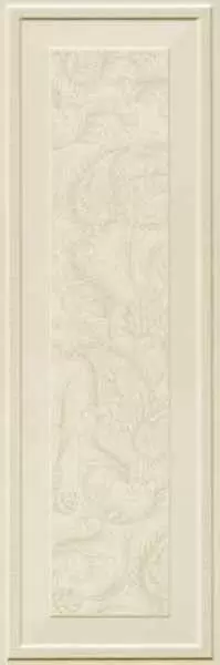 Плитка настенная Ascot New England Beige Boiserie Sarah 33x100