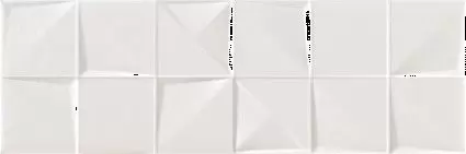 Плитка настенная Argenta Lure Mosaic White