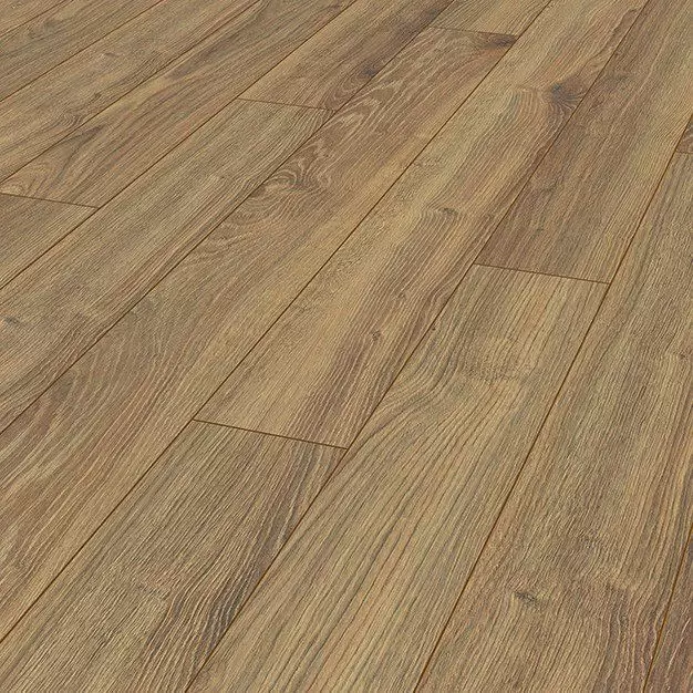 Ламинат Kronospan Kronofix Classic 8352 Дуб Эксклюзив 31 класс 7мм