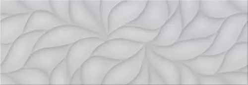 Керамическая плитка 506951101 Malwiya Grey Struttura для стен 24,2x70