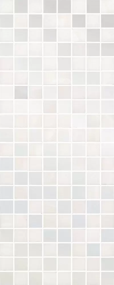 Керамическая плитка MM7221 Стеллине мозаичный Декор 20x50