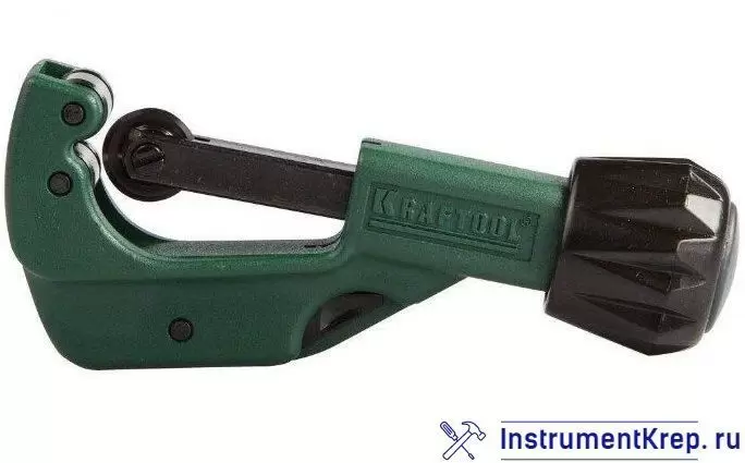 Труборез KRAFTOOL CX-700 3-32мм