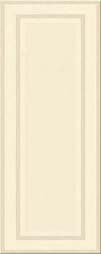 Плитка настенная Azori Savoy Avorio Cornice