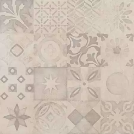 Плитка напольная Argenta Phare Decor Warm 60